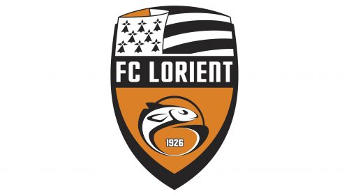 Logo FC Lorient