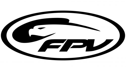 Logo FPV