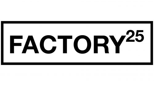 Logo Factory 25