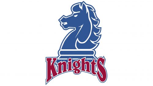 Logo Fairleigh Dickinson Knights