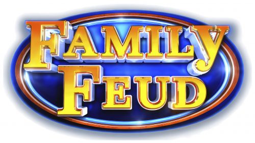 Logo Family Feud