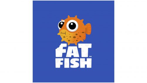 Logo Fat Fish Games