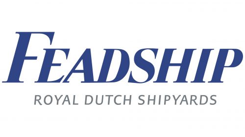 Logo Feadship