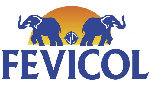 Logo Fevicol