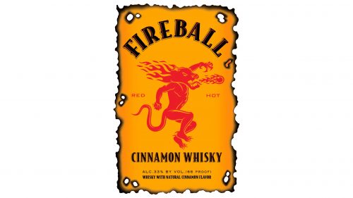 Logo Fireball