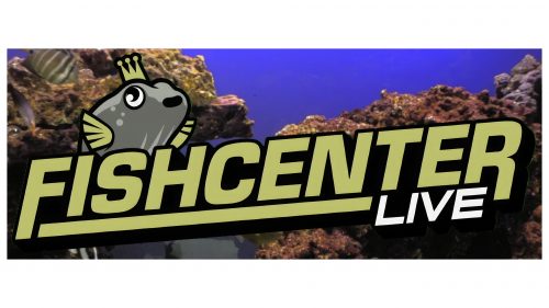 Logo FishCenter Live