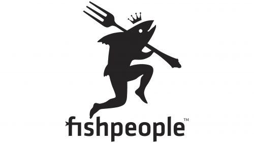 Logo Fishpeople Seafood