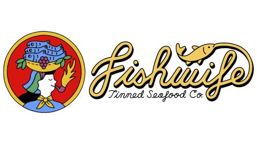 Logo Fishwife