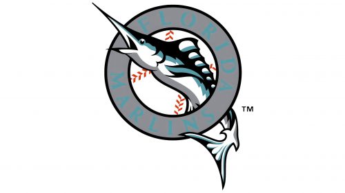 Logo Florida Marlins