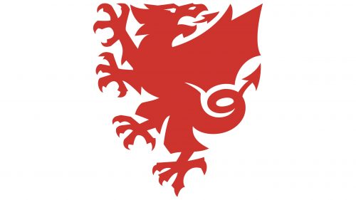 Logo Football Association of Wales