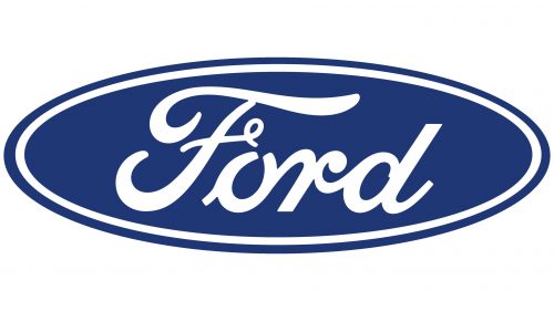 Logo Ford