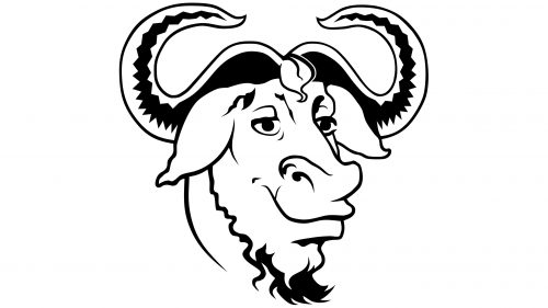 Logo GNU