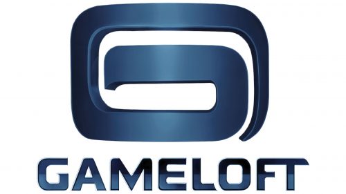 Logo Gameloft