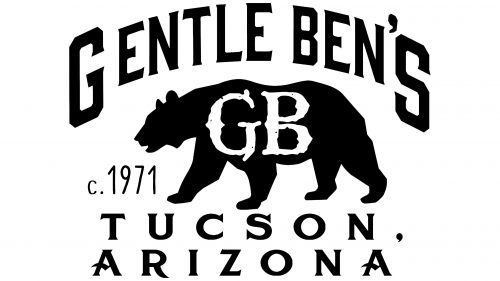 Logo Gentle Ben's