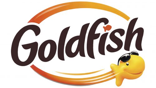 Logo Goldfish