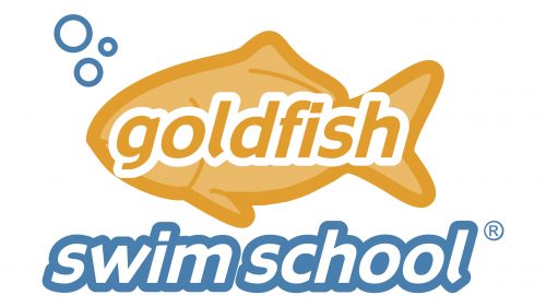 Logo Goldfish Swim School