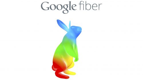 Logo Google Fiber