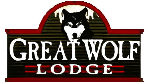 Logo Great Wolf Lodge