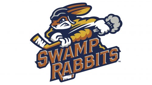 Logo Greenville Swamp Rabbits