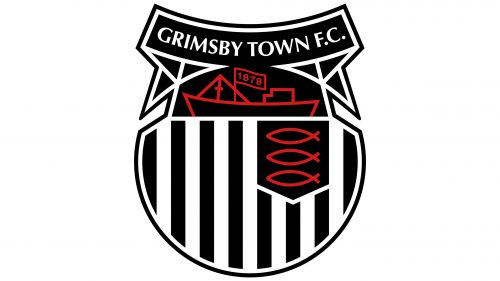 Logo Grimsby Town