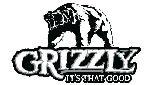 Logo Grizzly