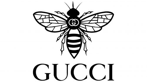 Logo Gucci