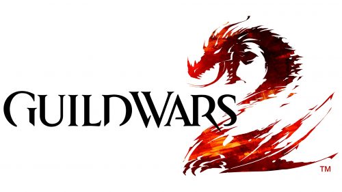 Logo Guild Wars