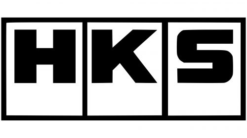 Logo HKS
