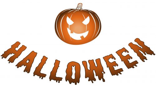 Logo Halloween