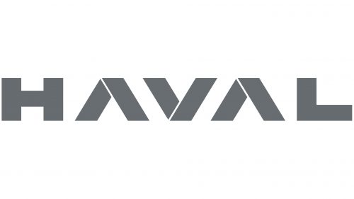 Logo Haval