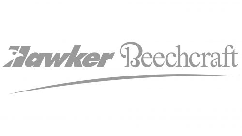 Logo Hawker Beechcraft