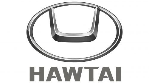 Logo Hawtai Motor