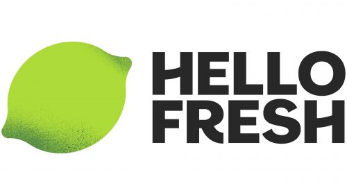 Logo HelloFresh
