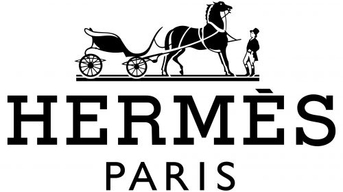 Logo Hermes