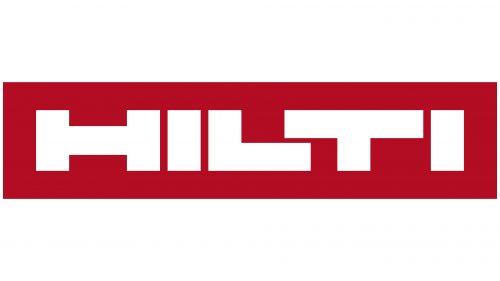Logo Hilti