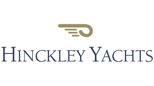 Logo Hinckley Yachts