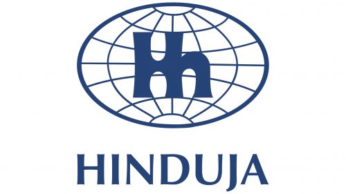 Logo Hinduja Group