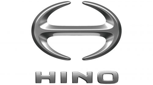 Logo Hino