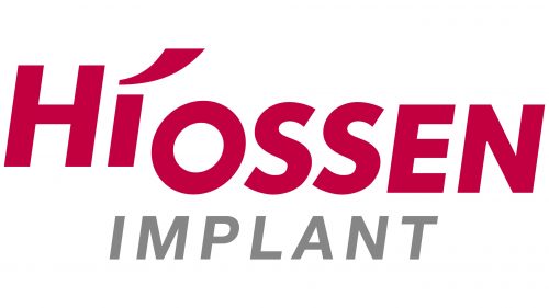 Logo Hiossen