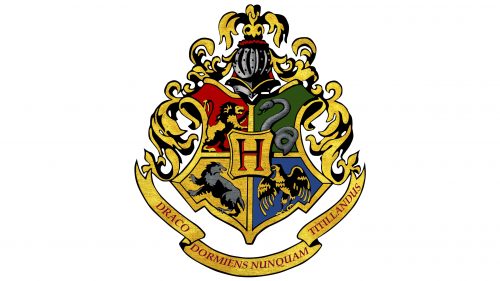 Logo Hogwarts