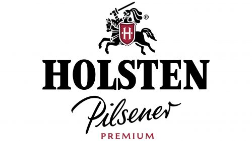 Logo Holsten
