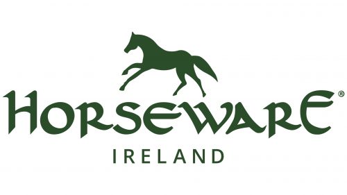 Logo Horseware Ireland