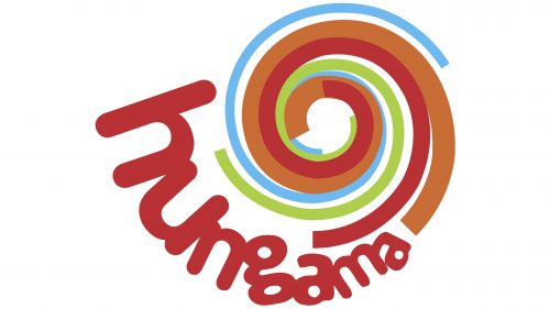 Logo Hungama