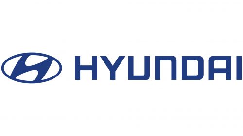 Logo Hyundai