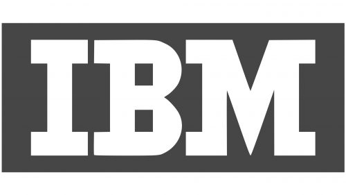 Logo IBM
