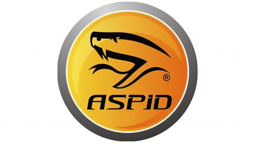Logo IFR Aspid
