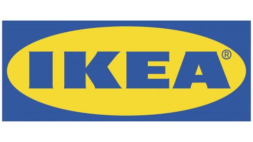 Logo IKEA