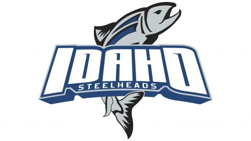 Logo Idaho Steelheads