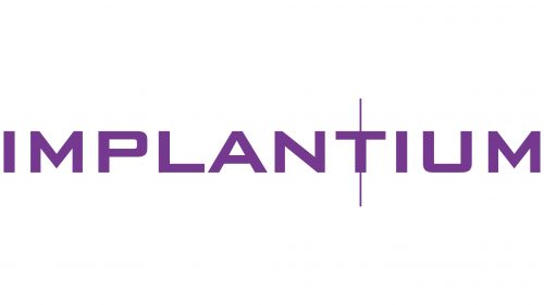 Logo Implantium