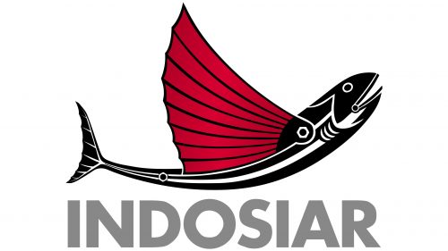 Logo Indosiar
